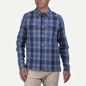 Kjus Men's Ray Warm Shirt 2025