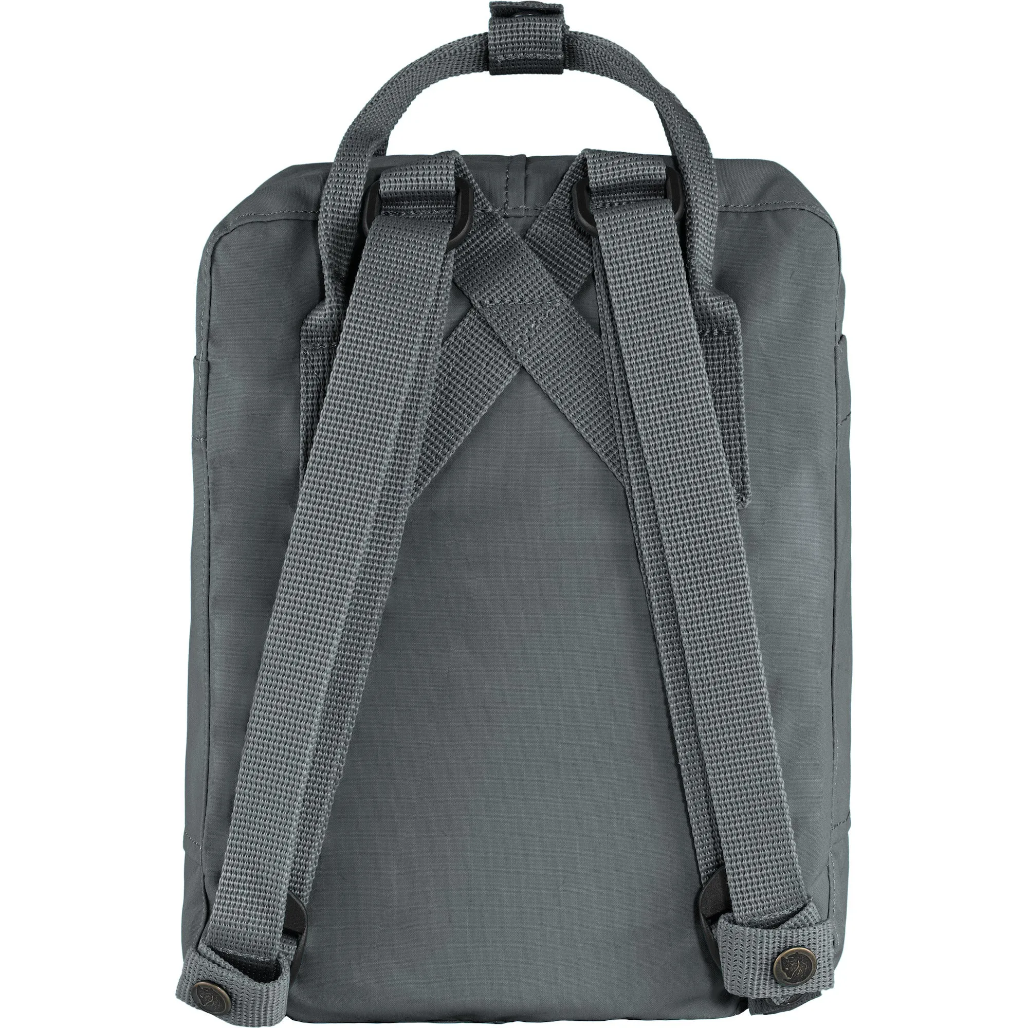 Kånken Mini Backpack - Super Grey