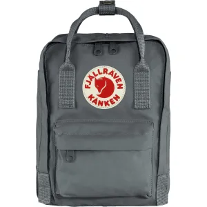 Kånken Mini Backpack - Super Grey