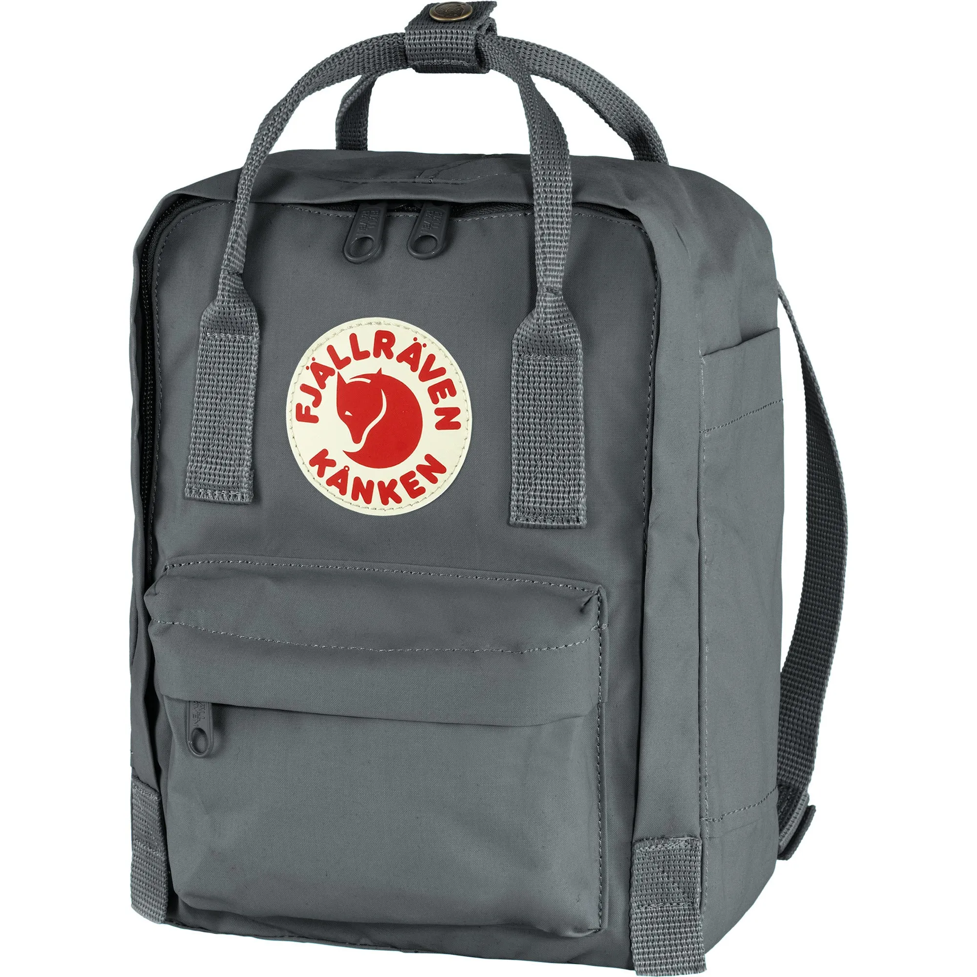 Kånken Mini Backpack - Super Grey