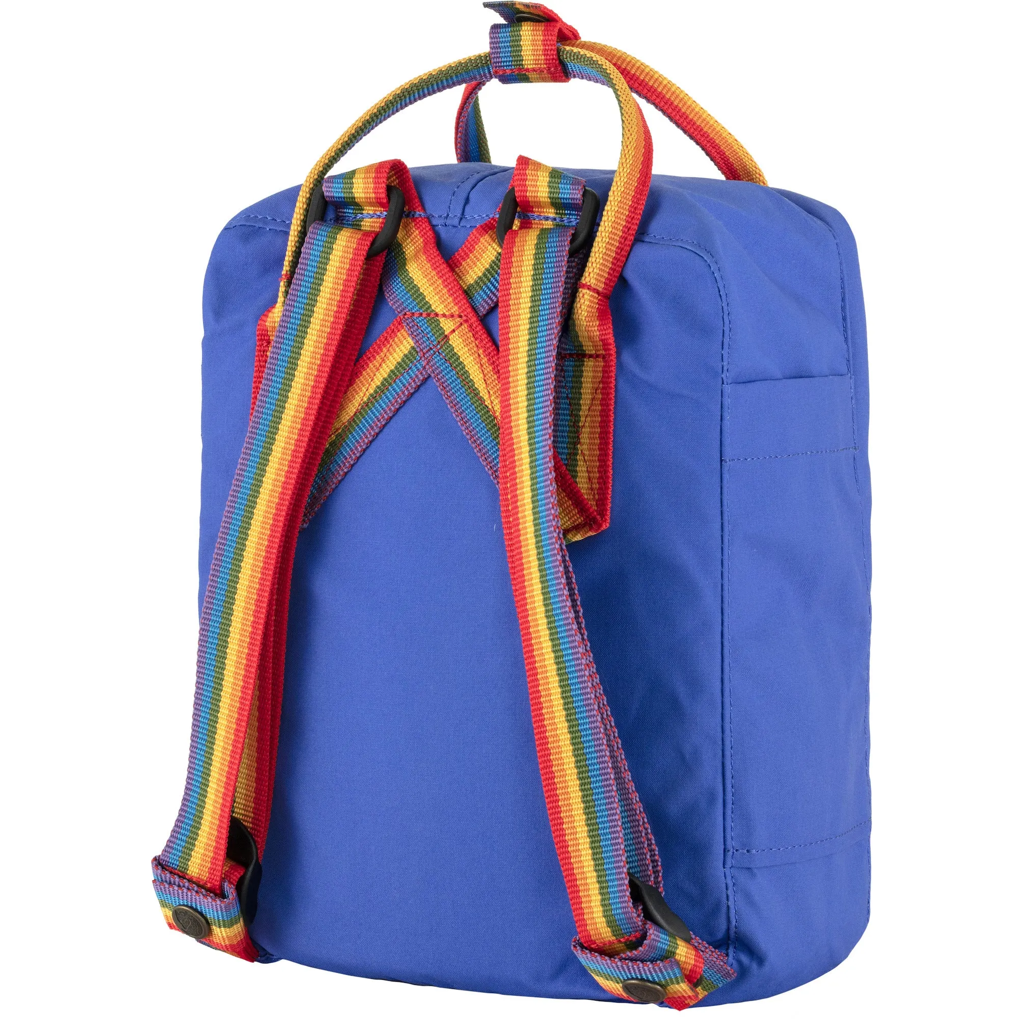Kånken Rainbow Mini - Cobalt Blue