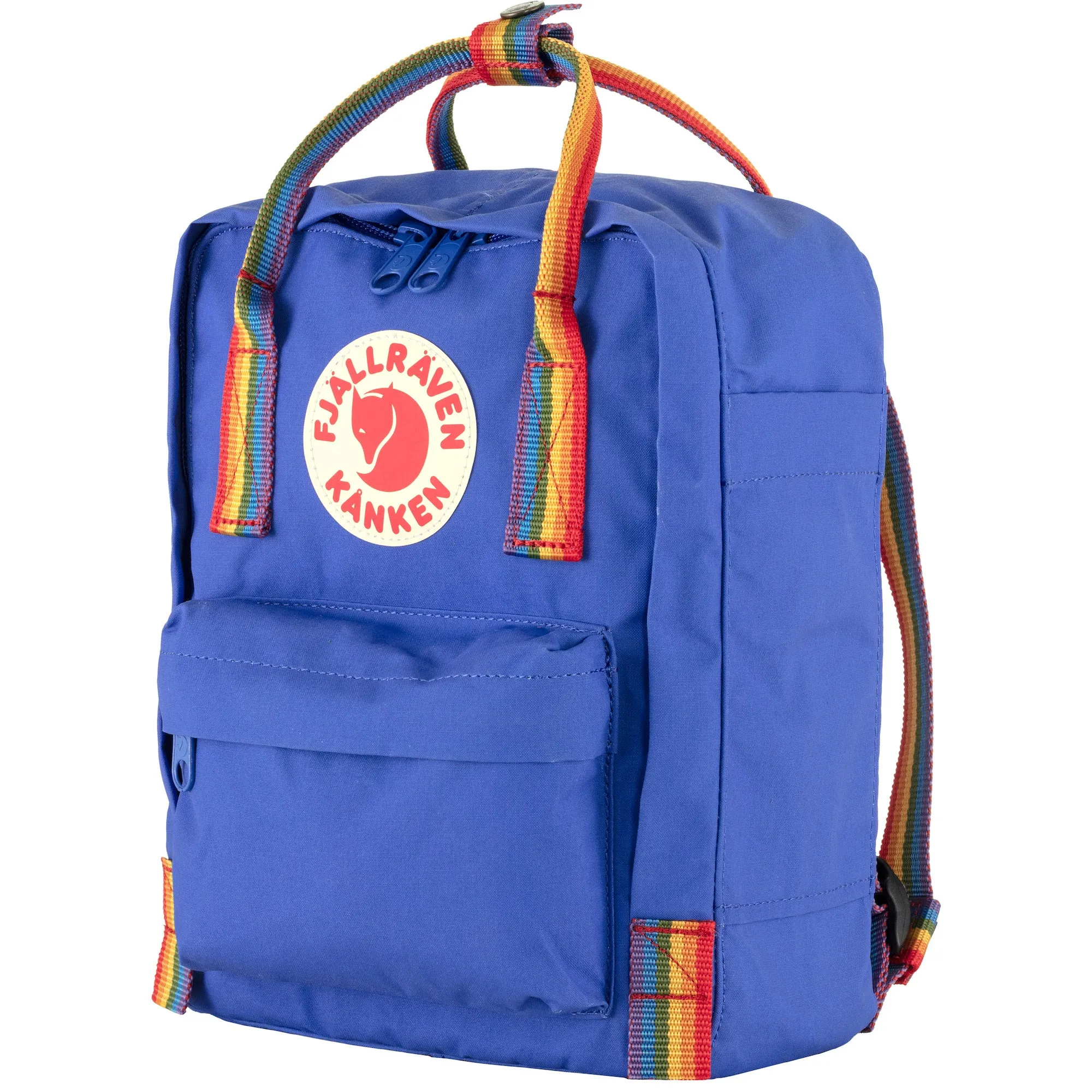 Kånken Rainbow Mini - Cobalt Blue