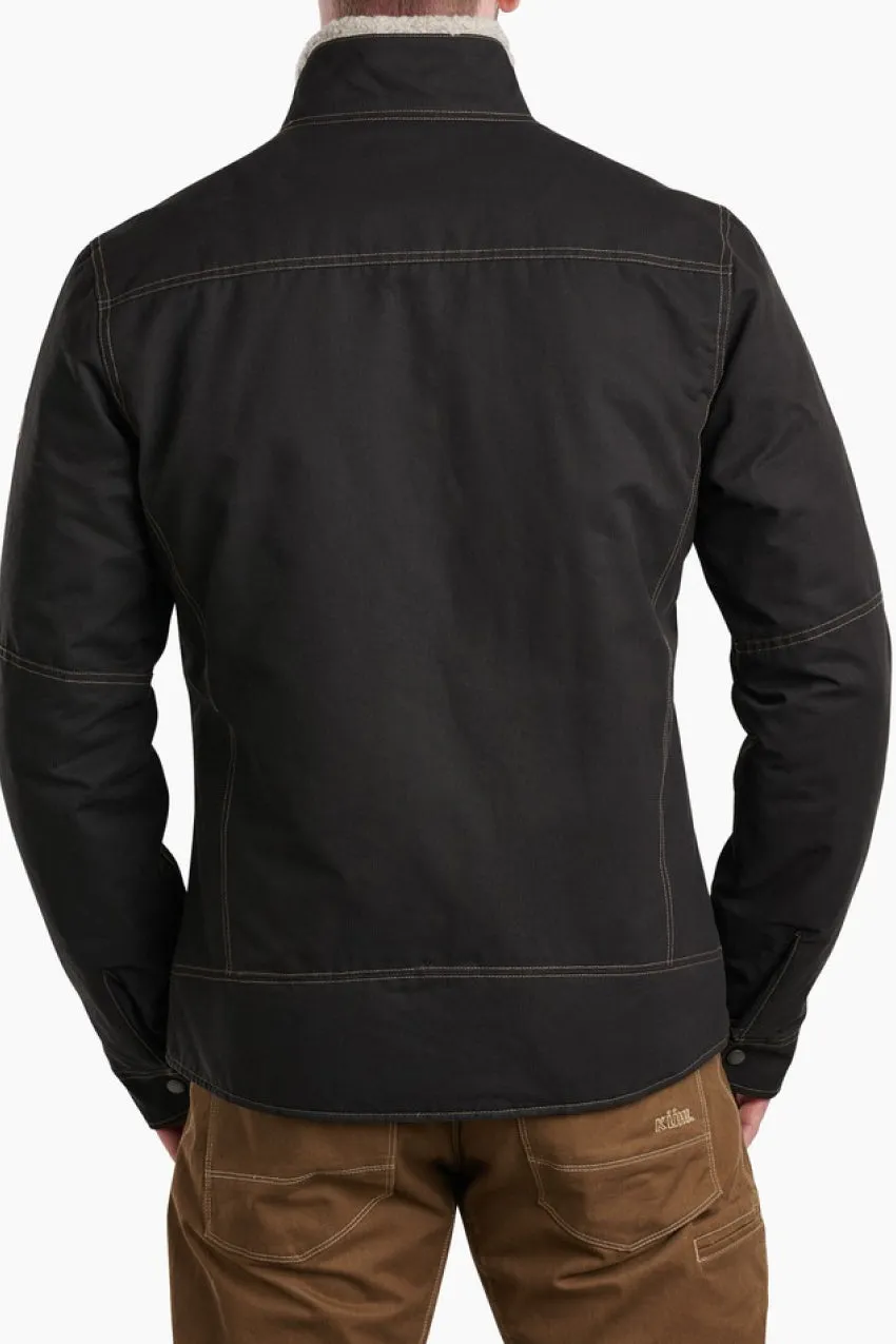 Kuhl Burr Insulated Jacket Men's