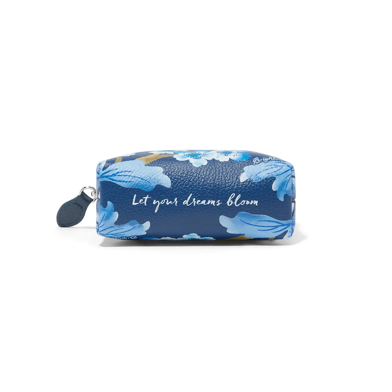 Kyoto In Bloom Mini Coin Purse - E42566