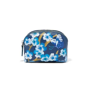 Kyoto In Bloom Mini Coin Purse - E42566