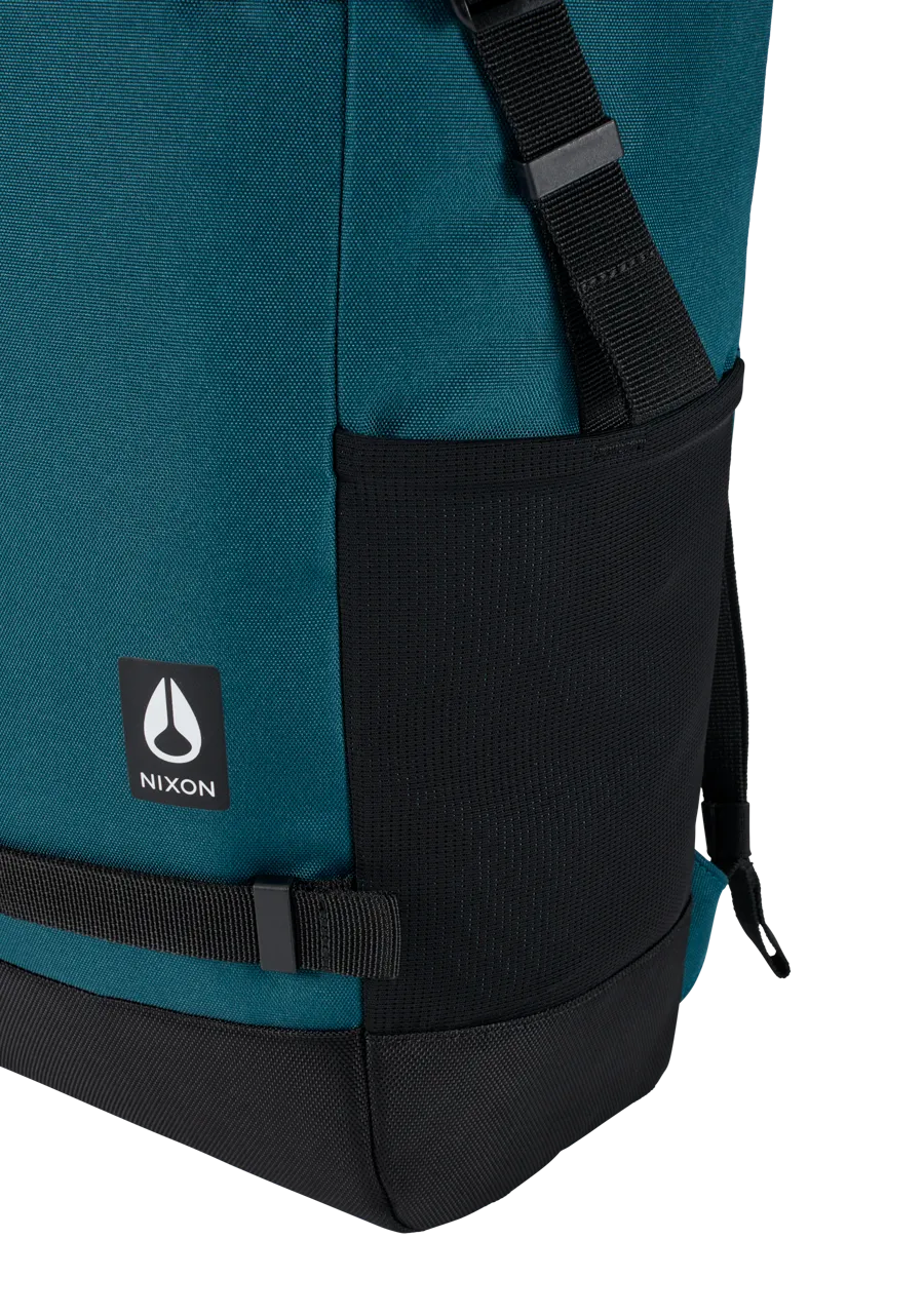 Landlock Backpack IV - Black