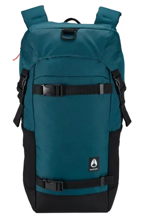 Landlock Backpack IV - Black