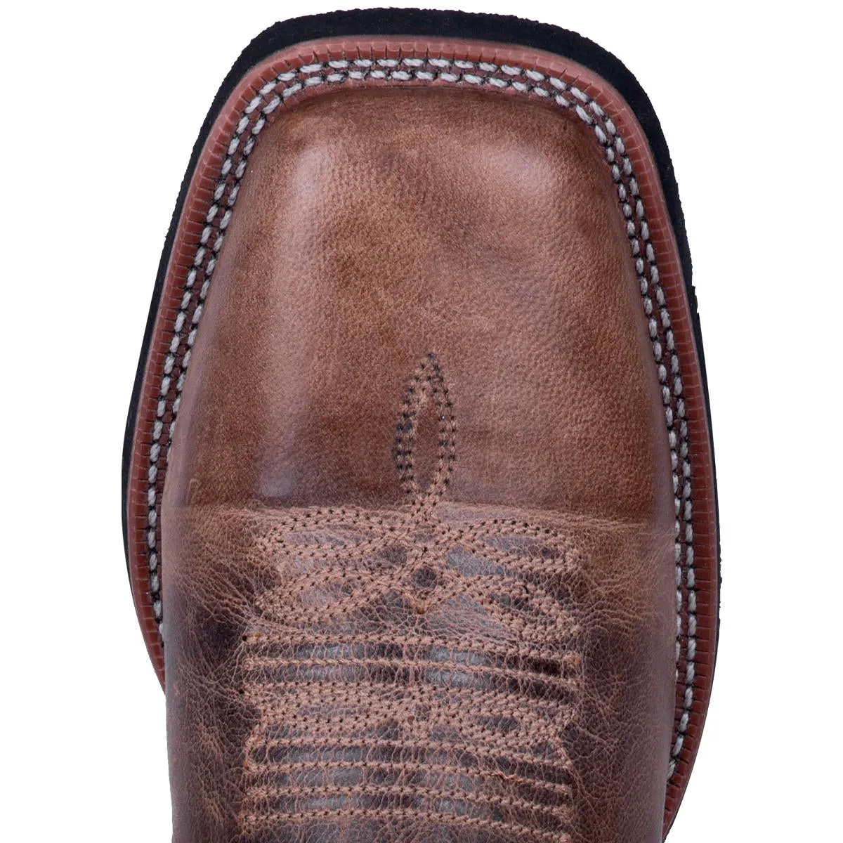 Laredo Men's Montana Leather Boot 7800