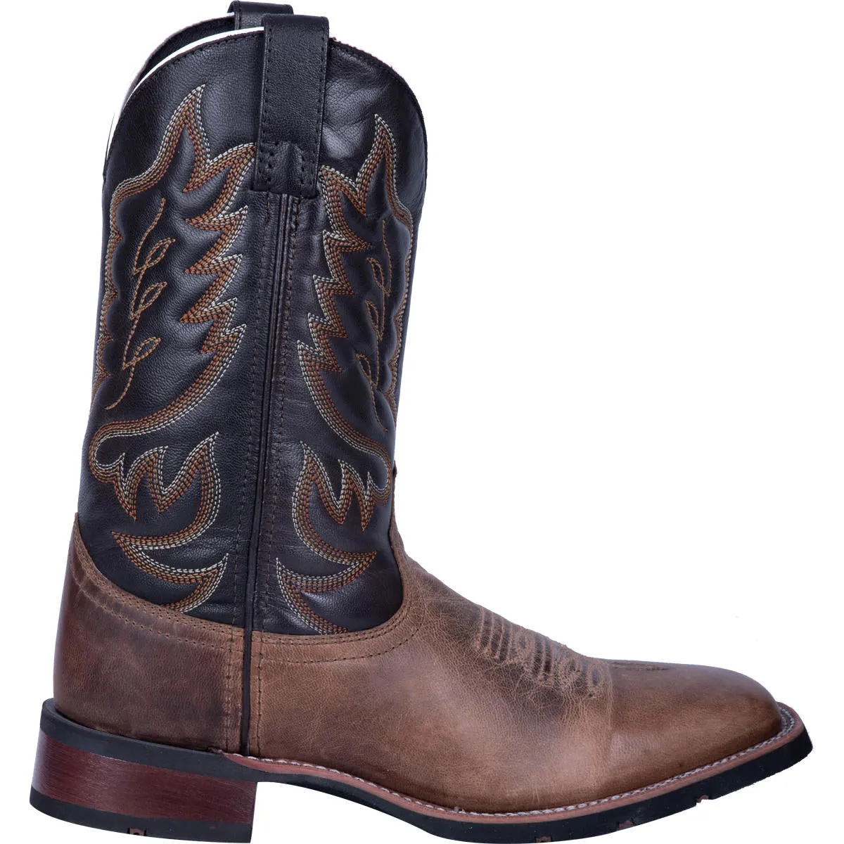 Laredo Men's Montana Leather Boot 7800