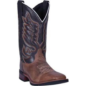 Laredo Men's Montana Leather Boot 7800