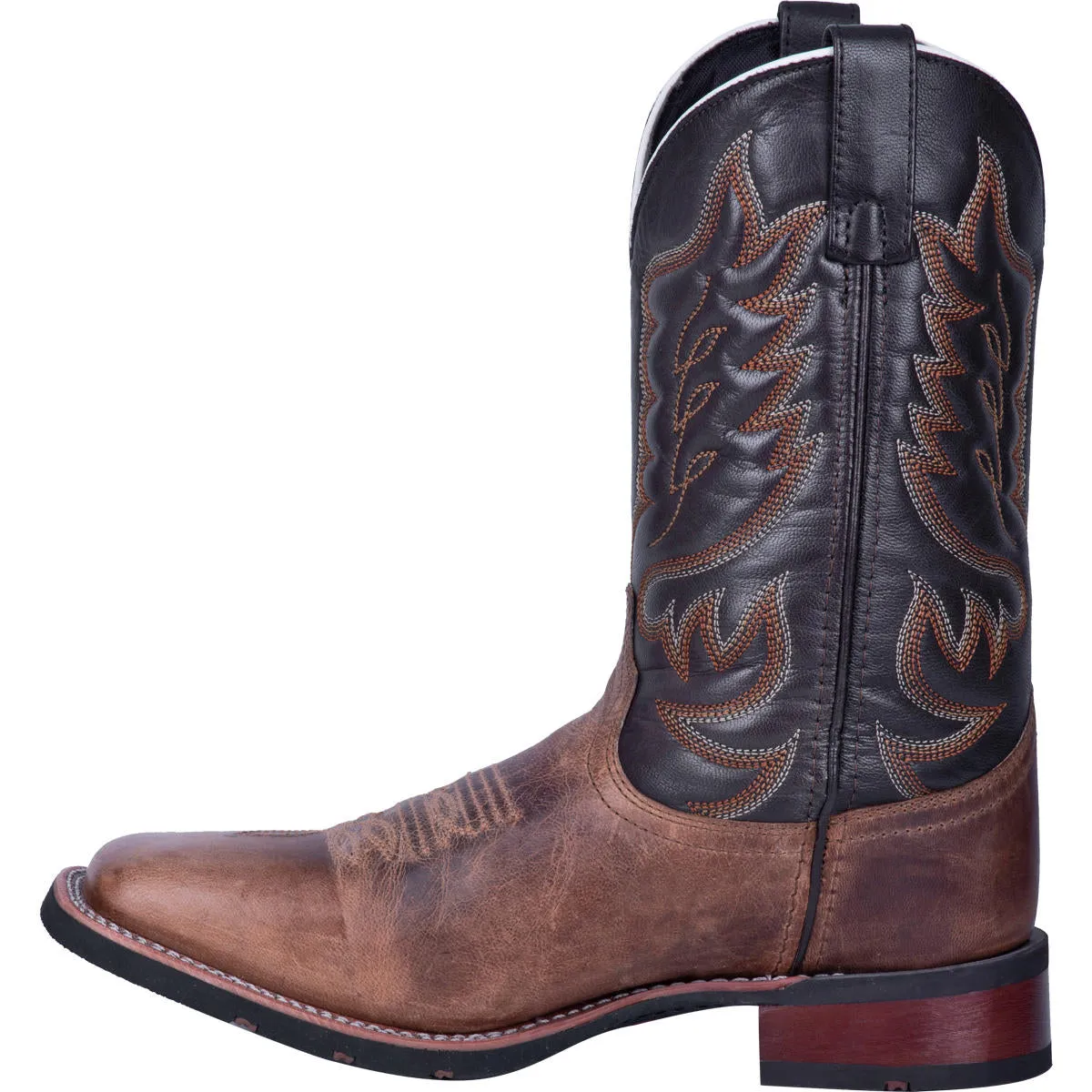 Laredo Men's Montana Leather Boot 7800