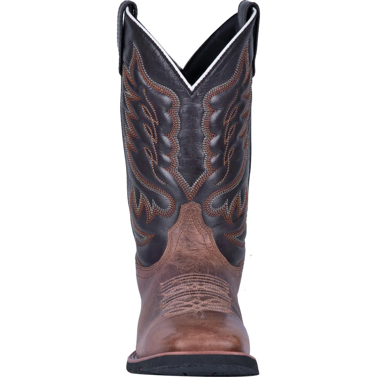 Laredo Men's Montana Leather Boot 7800