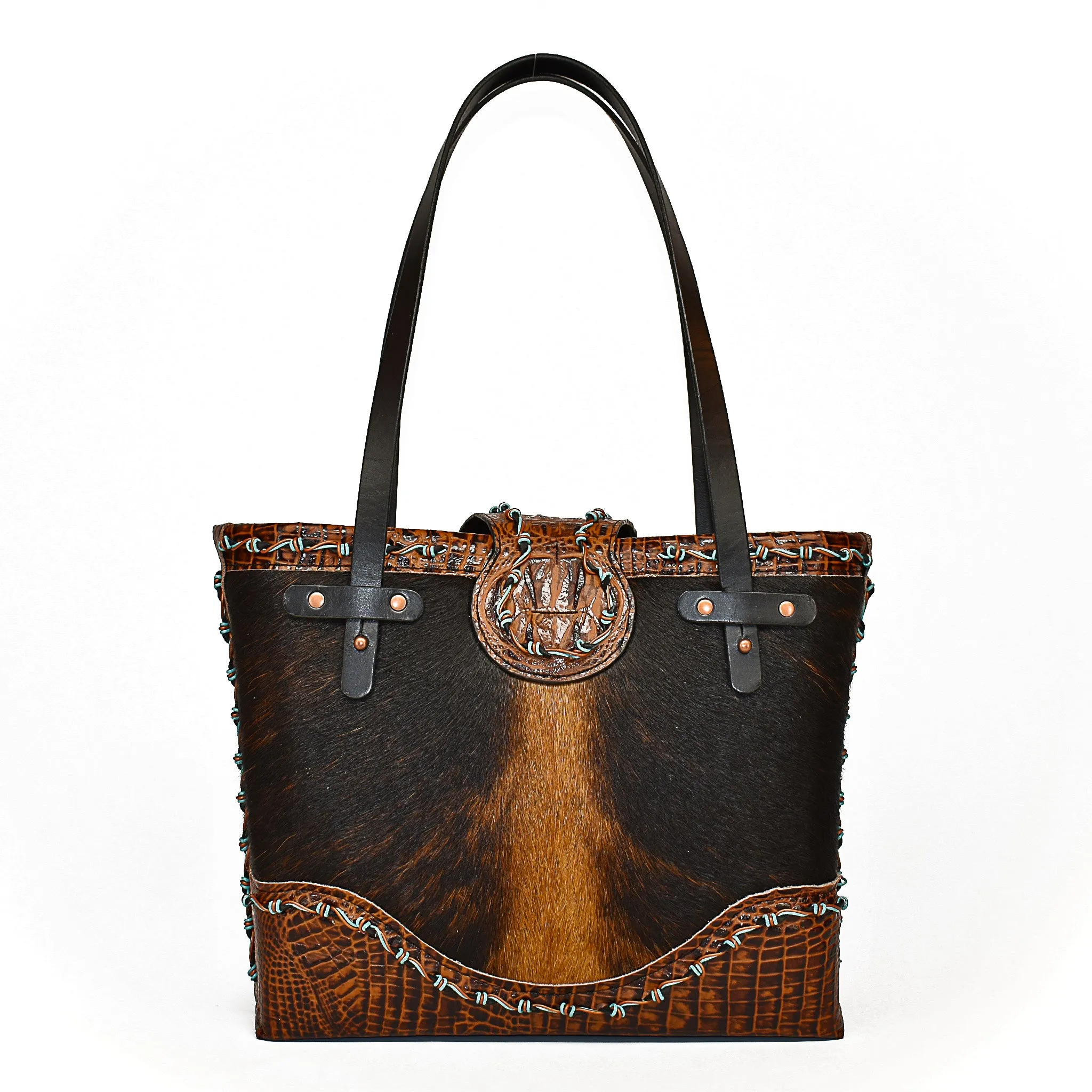 Large Tote Bags for Work - The Chimney Peak II