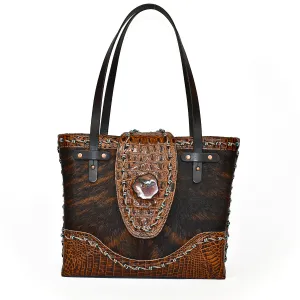 Large Tote Bags for Work - The Chimney Peak II