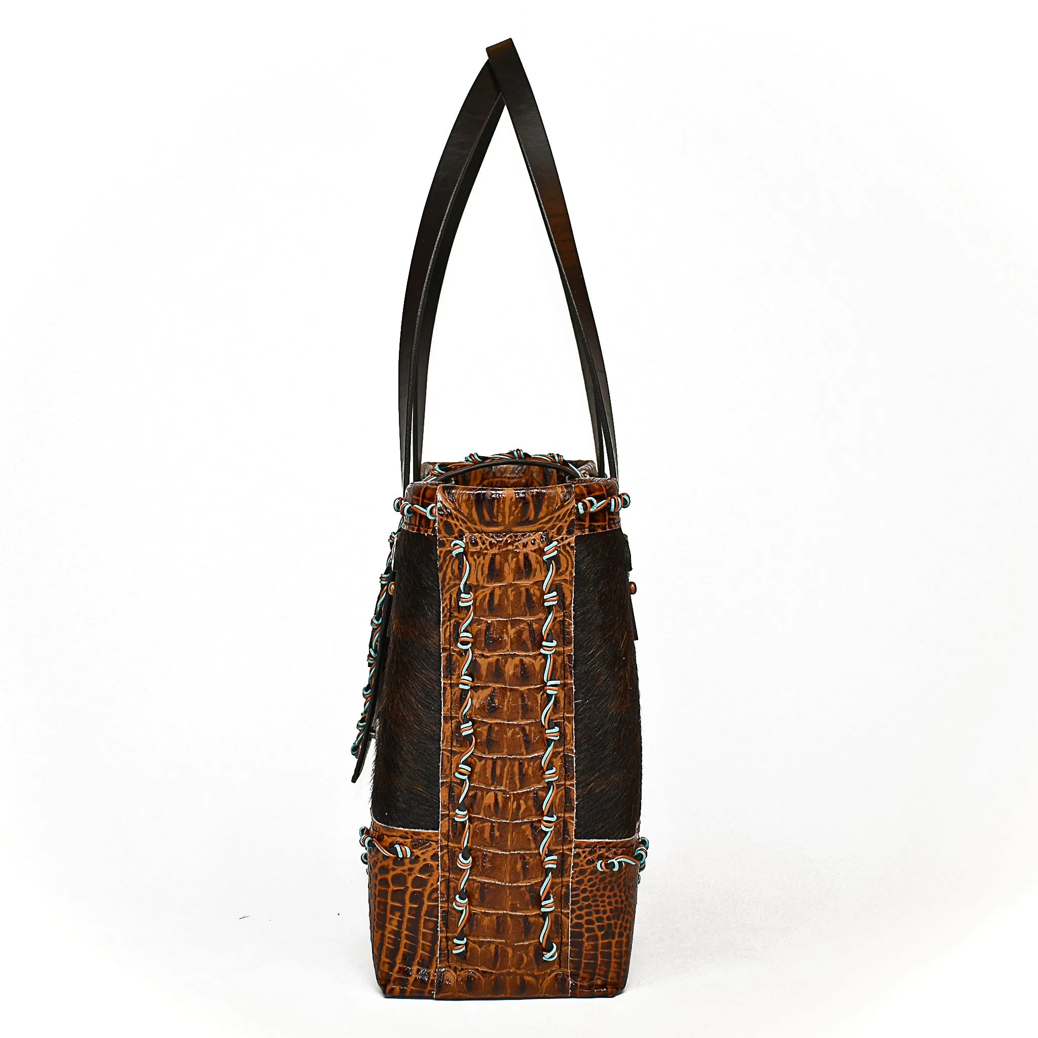 Large Tote Bags for Work - The Chimney Peak II