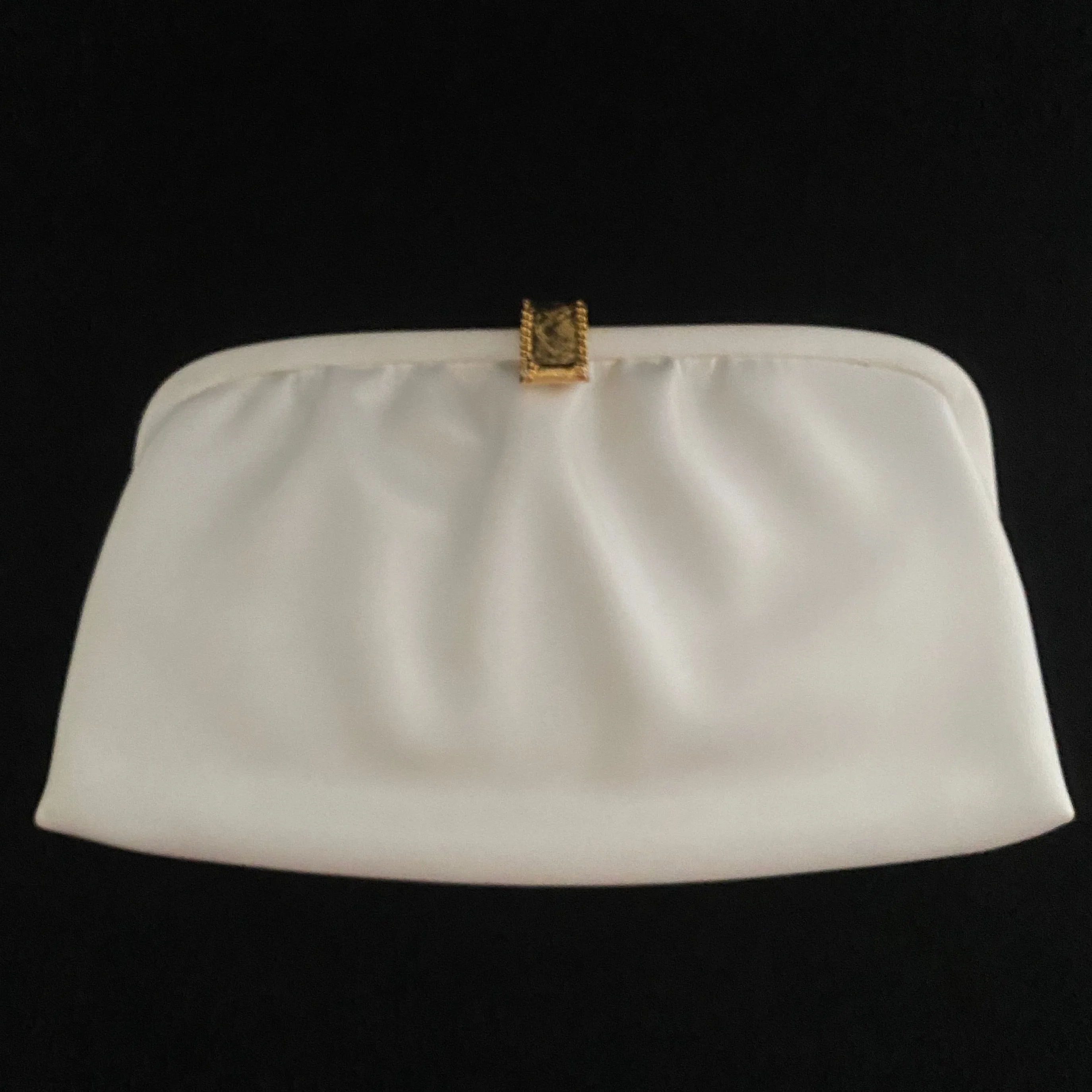 Late 50s/ Early 60s After Five Clutch
