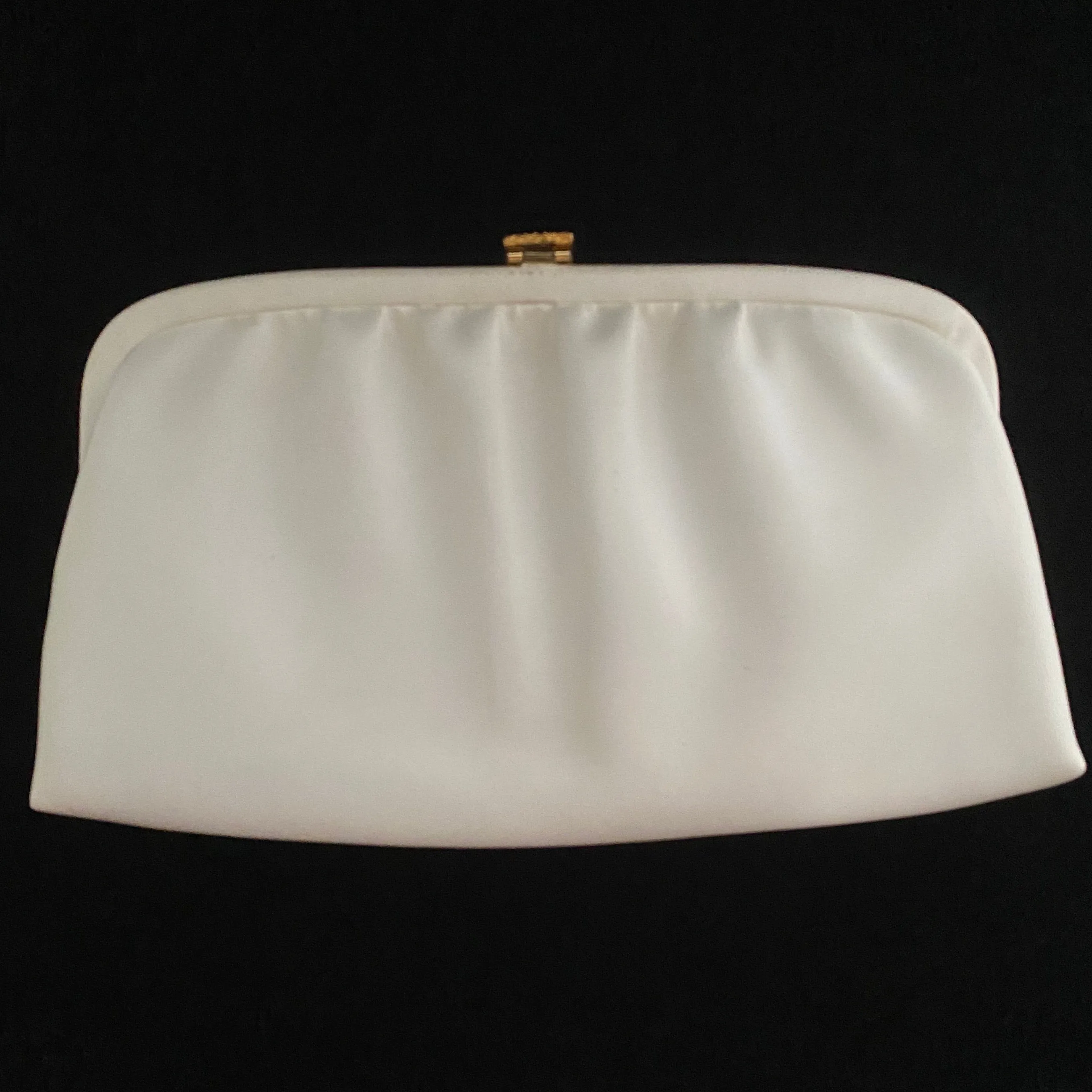 Late 50s/ Early 60s After Five Clutch