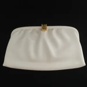 Late 50s/ Early 60s After Five Clutch
