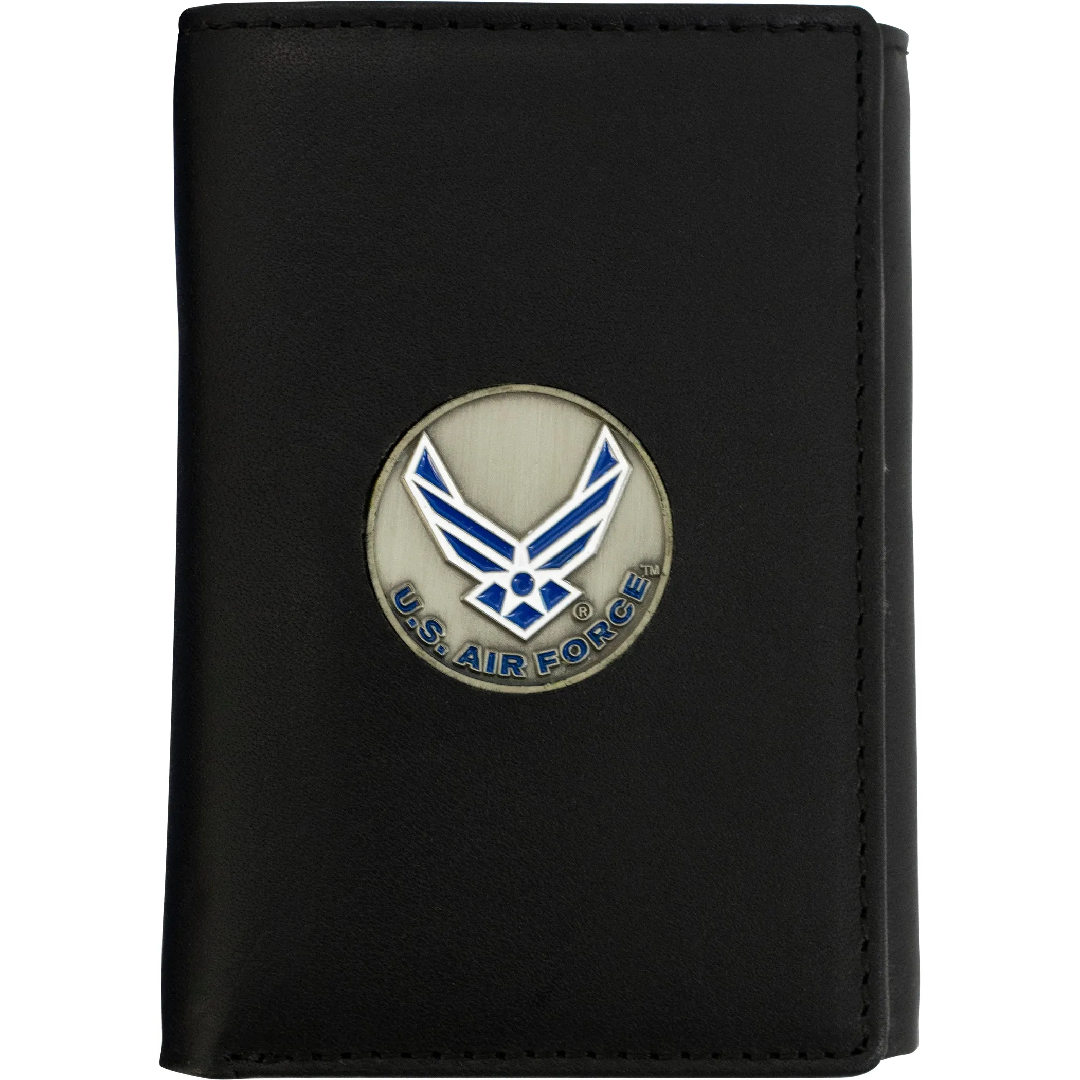 Licensed U.S Air Force Leather Wallets