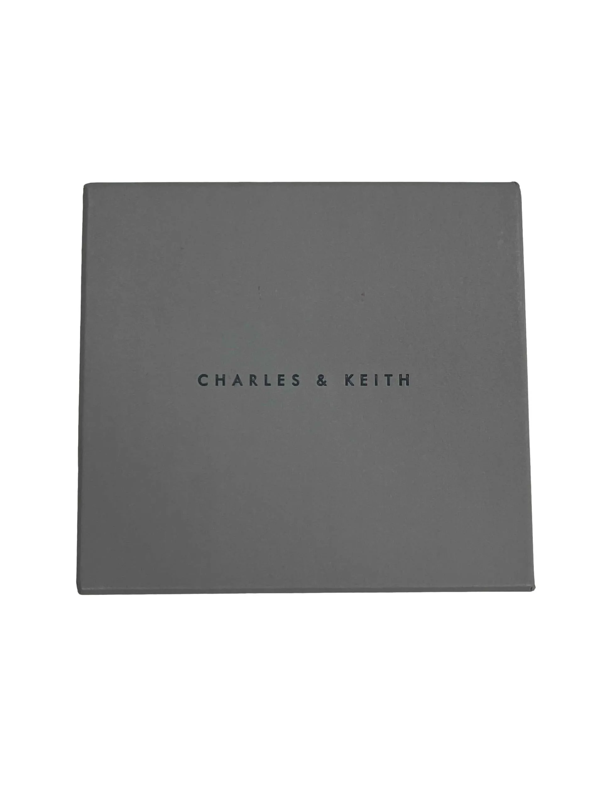 Light Blue Short Wallet