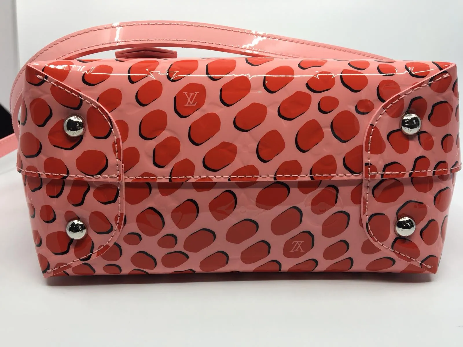 Limited Edition Jungle Dots Open Tote