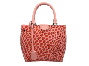 Limited Edition Jungle Dots Open Tote