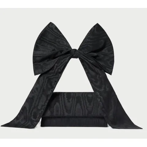 Loeffler Randall Ramona Bow Shoulder Bag