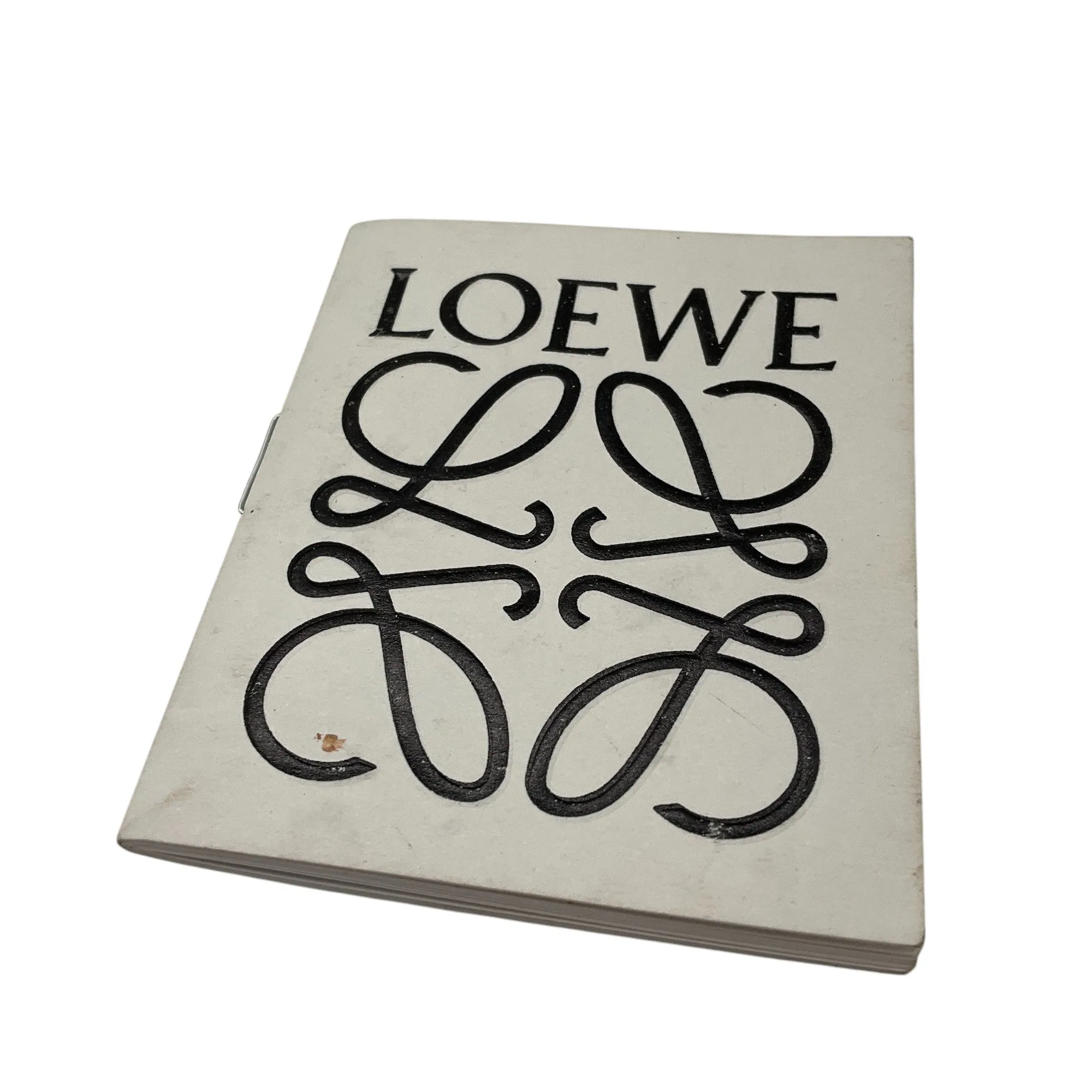 Loewe x Paula's Ibiza Flamenco Mini Sequin Clutch Bag