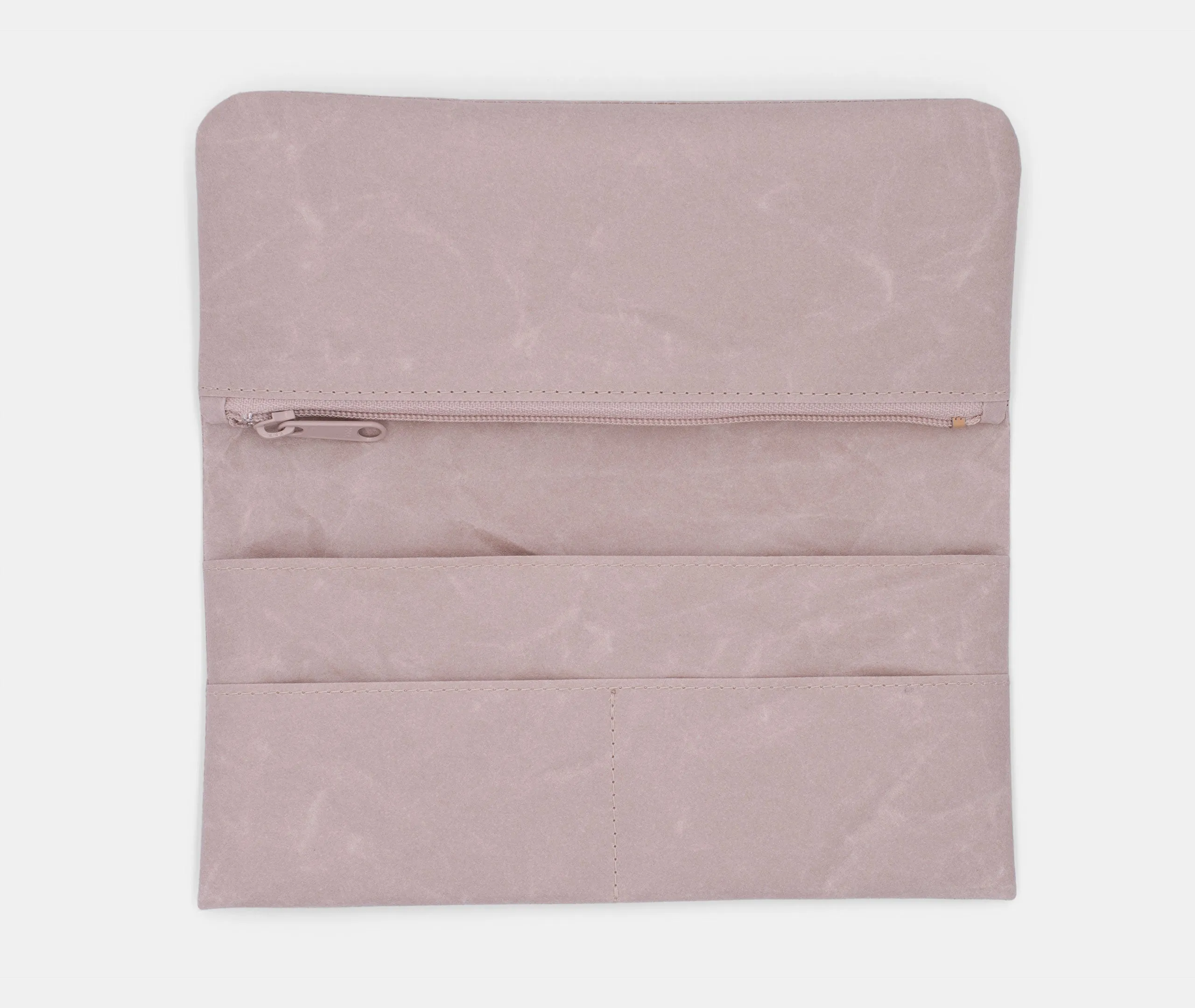 Long Wallet - Pink