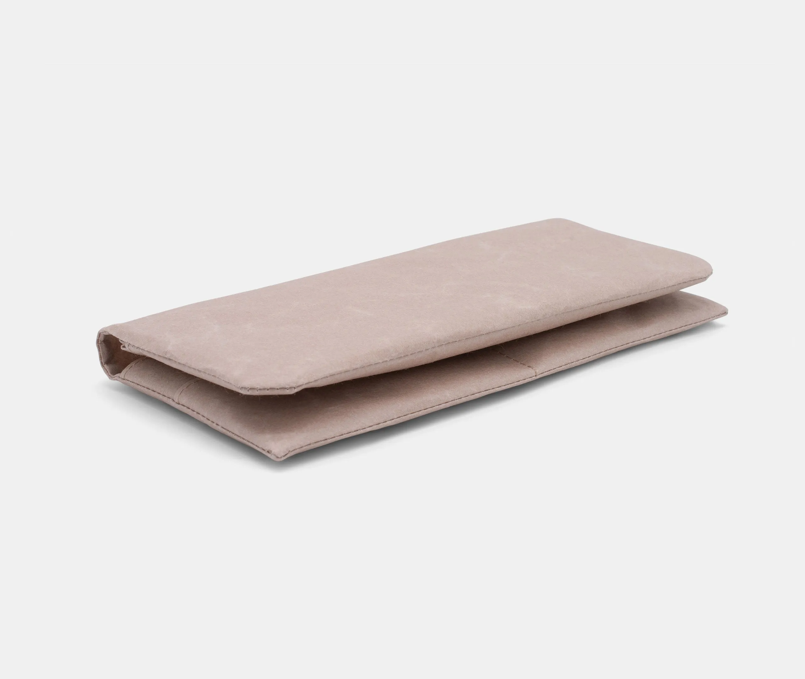 Long Wallet - Pink