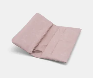 Long Wallet - Pink