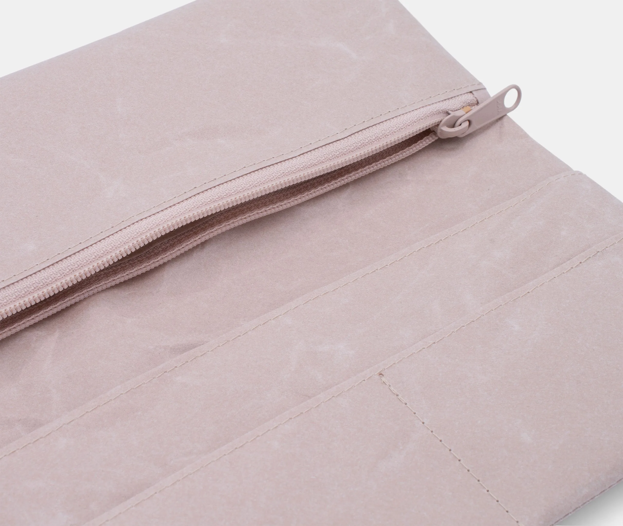 Long Wallet - Pink