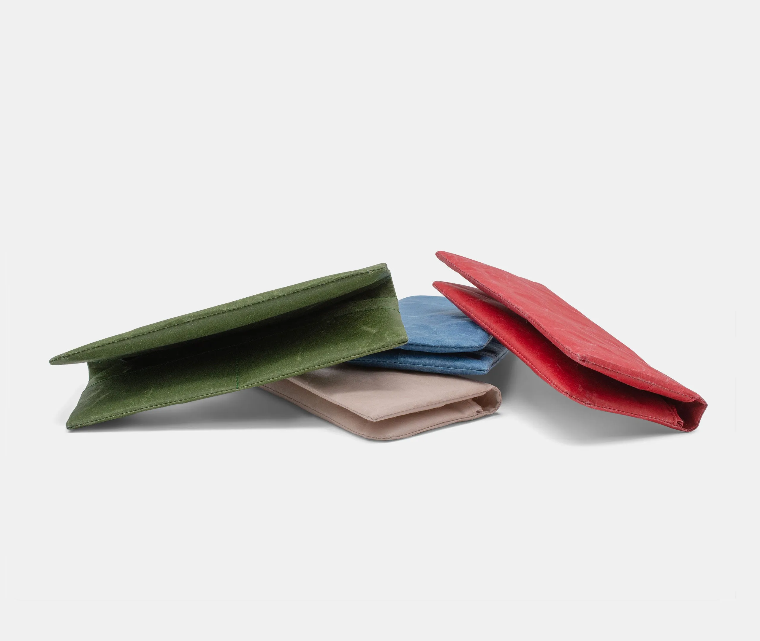 Long Wallet - Pink