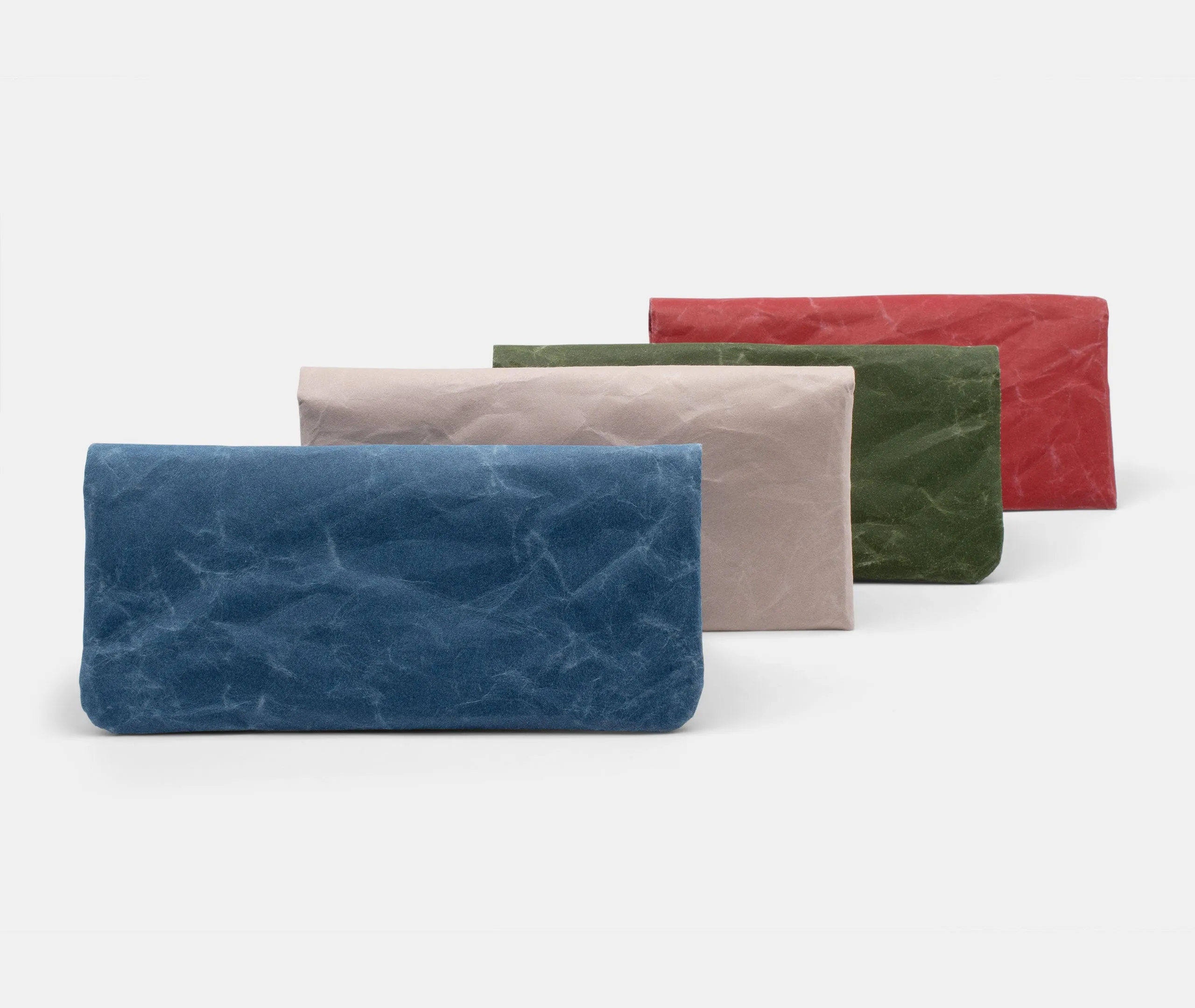 Long Wallet - Pink