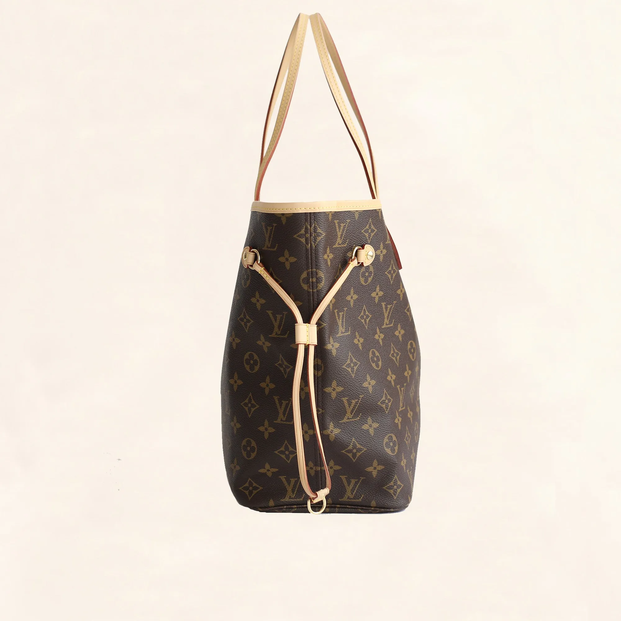 Louis Vuitton | Monogram Neverfull | MM