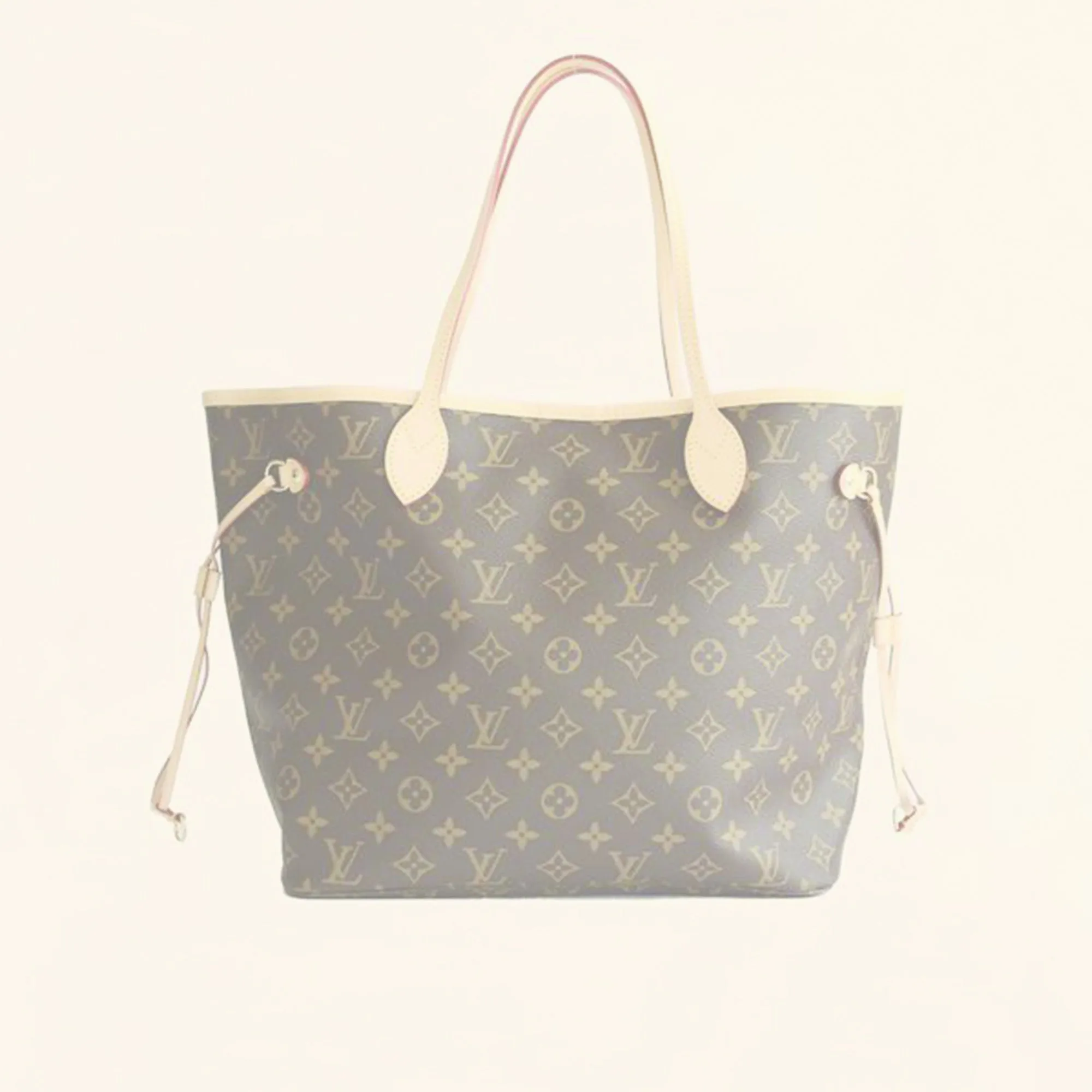 Louis Vuitton | Monogram Neverfull | MM