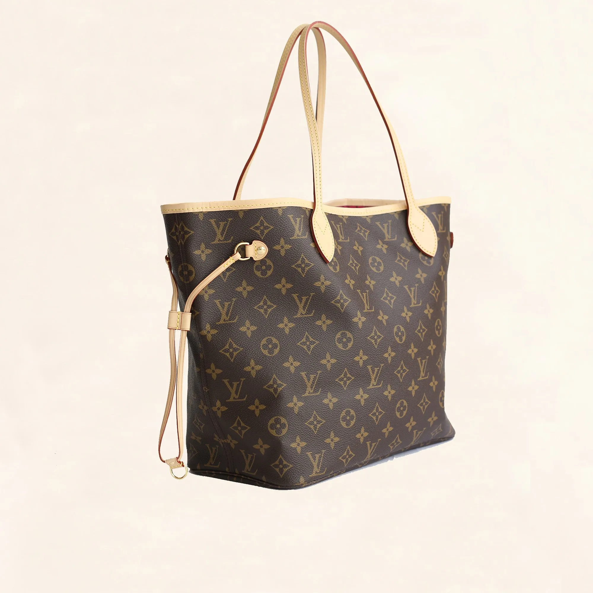 Louis Vuitton | Monogram Neverfull | MM