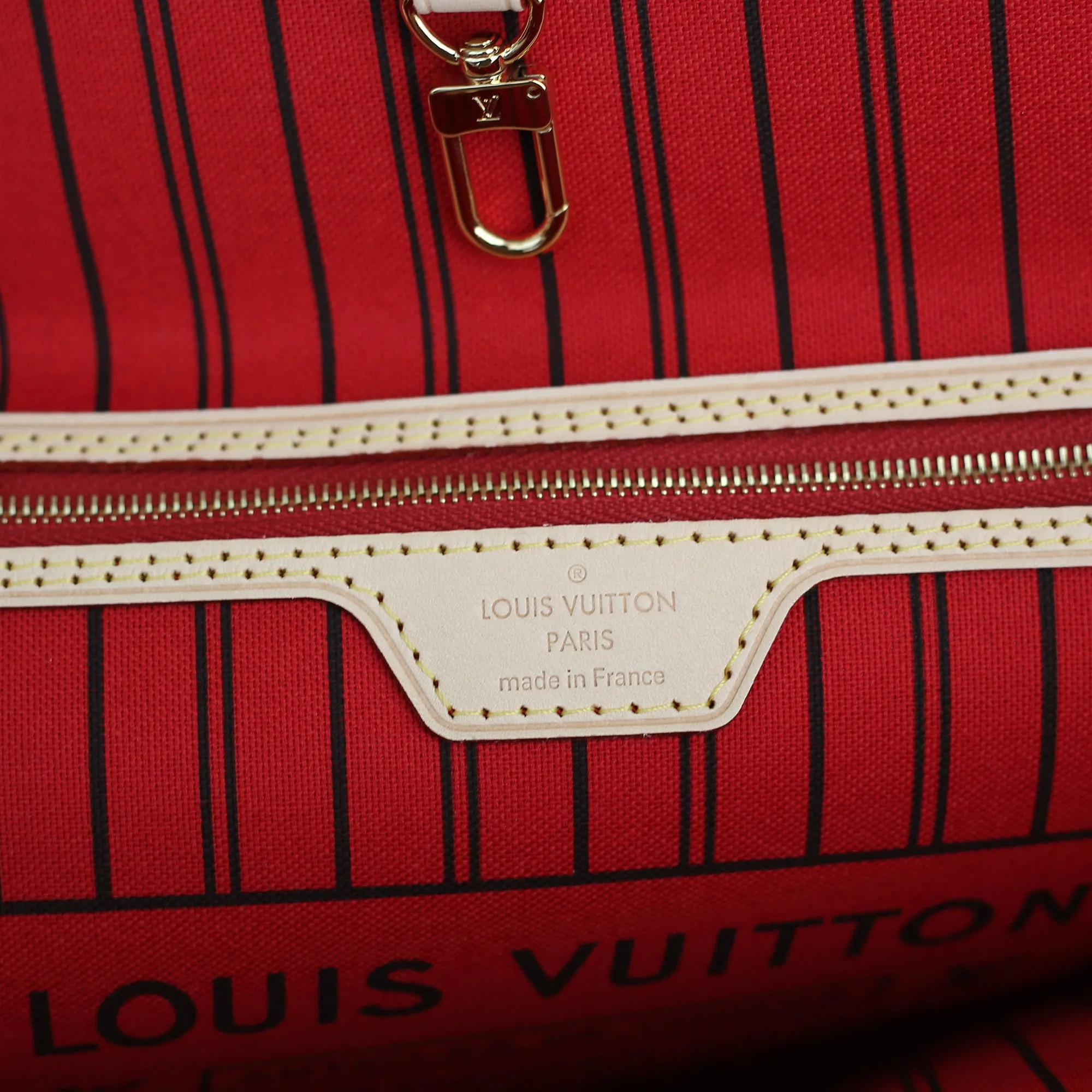 Louis Vuitton | Monogram Neverfull | MM