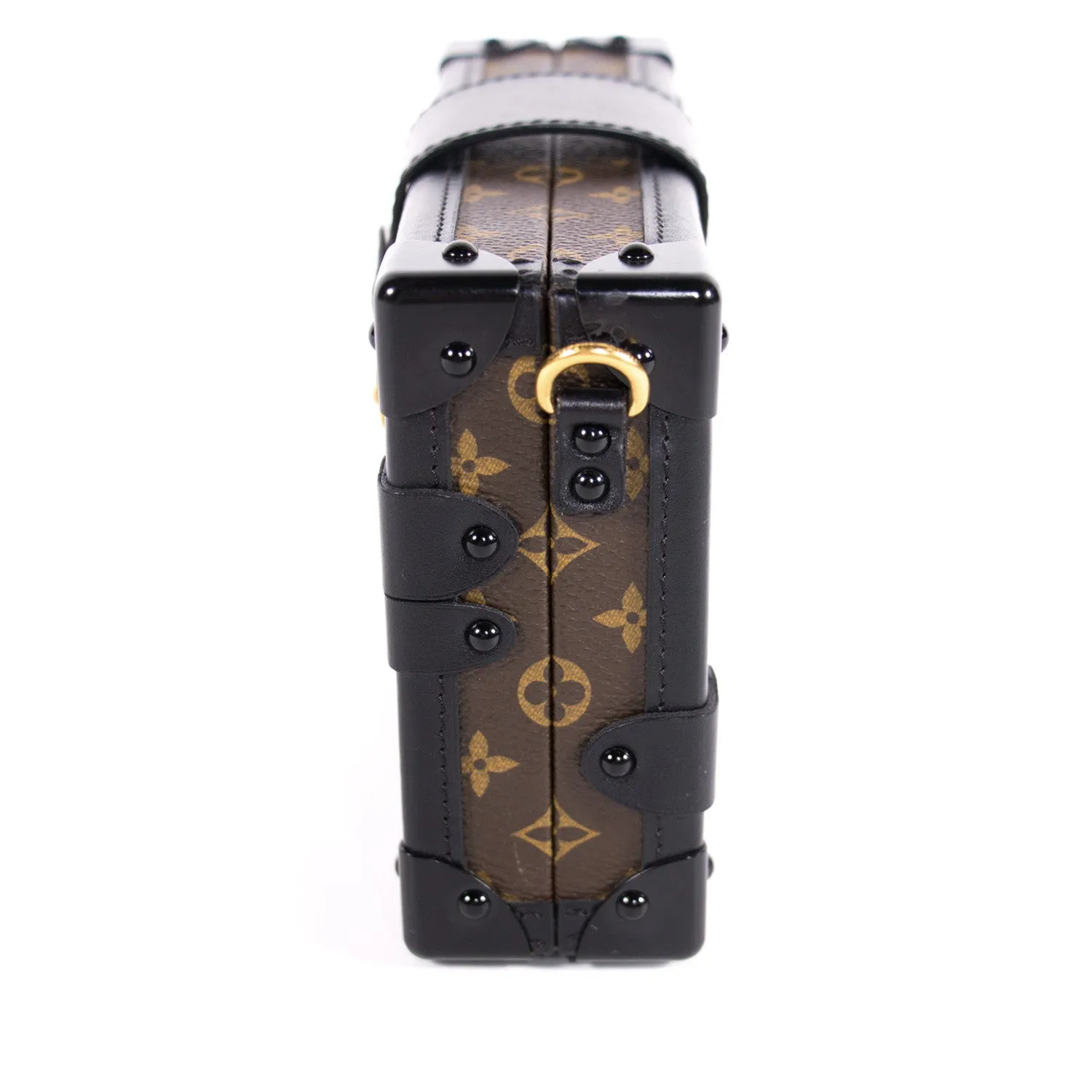 Louis Vuitton Petite Malle Monogram