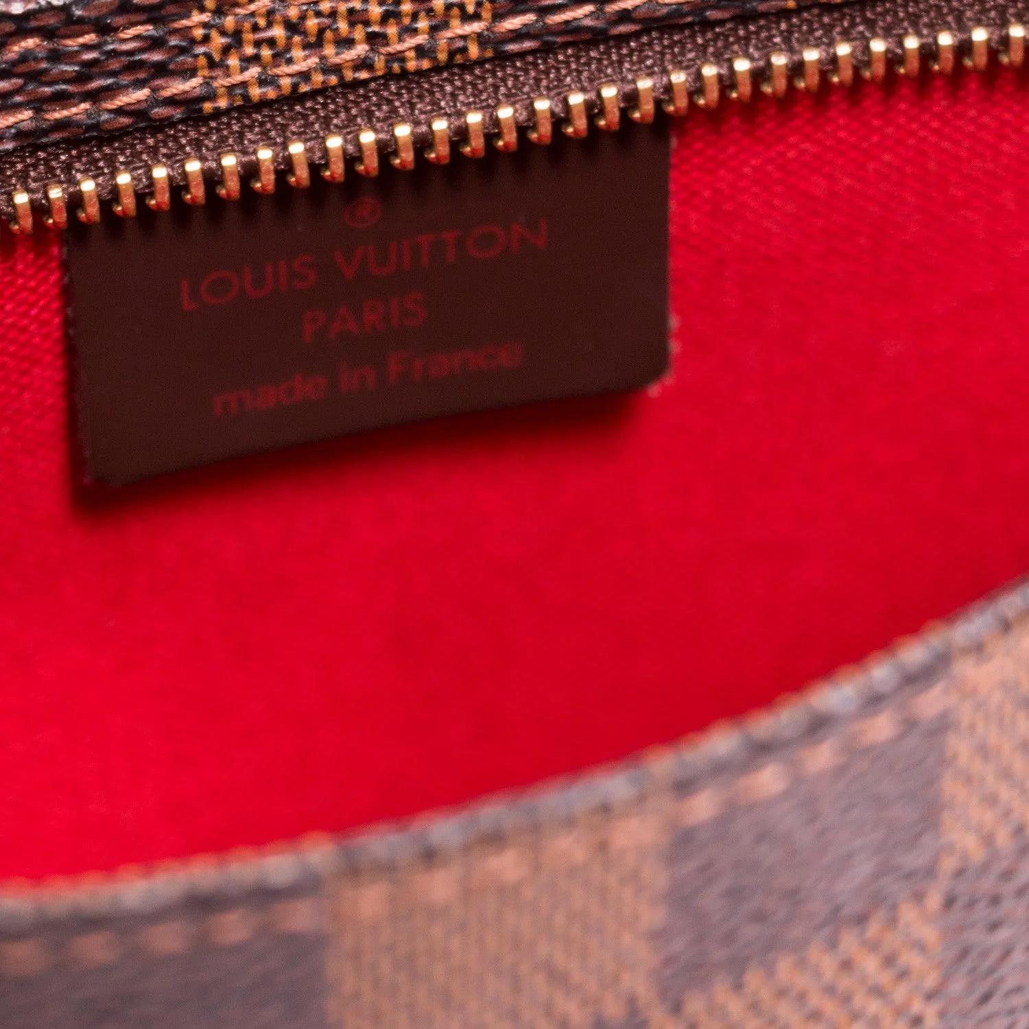 Louis Vuitton Pochette Accessoires