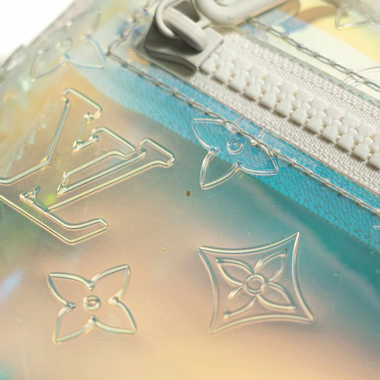Louis Vuitton Volga Prism Pochette