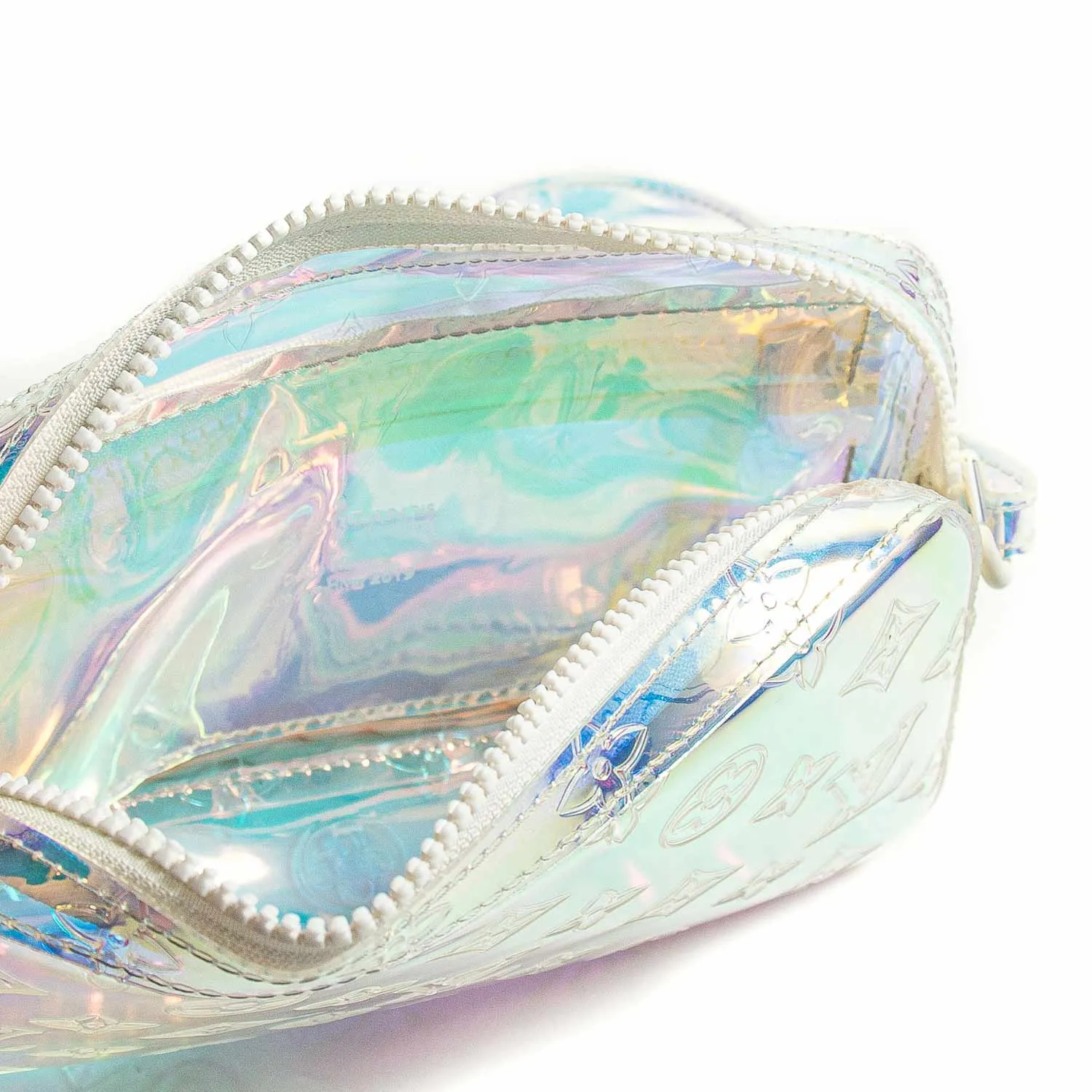 Louis Vuitton Volga Prism Pochette