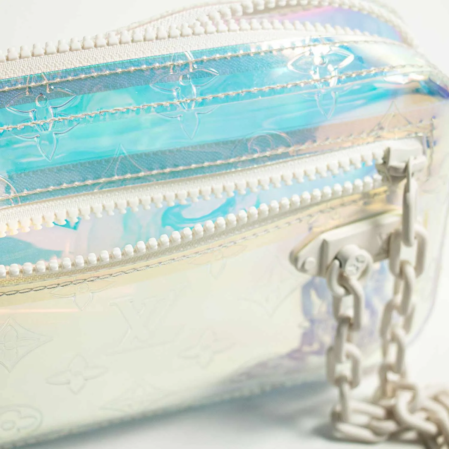 Louis Vuitton Volga Prism Pochette