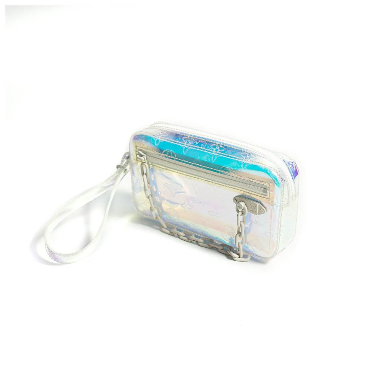 Louis Vuitton Volga Prism Pochette