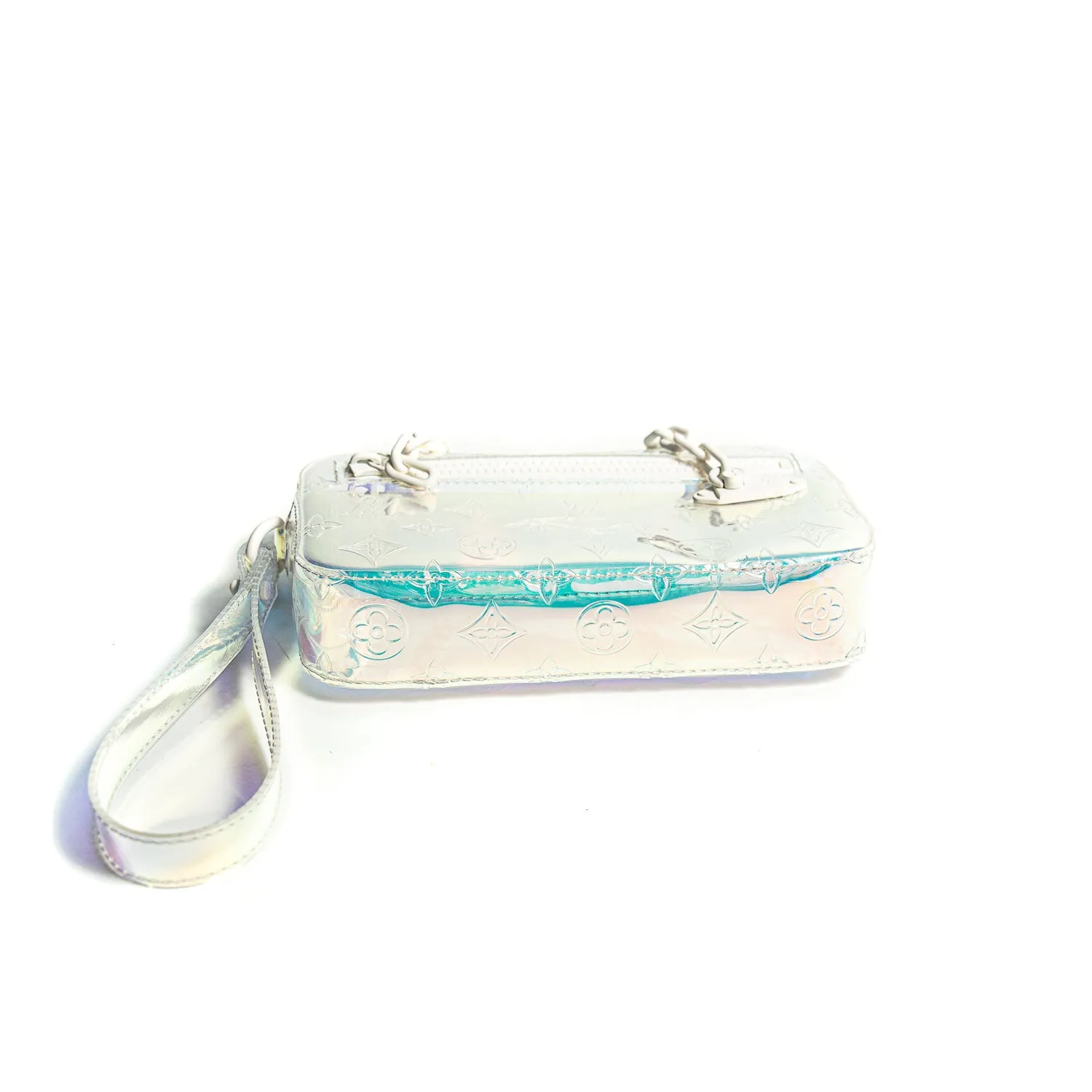 Louis Vuitton Volga Prism Pochette