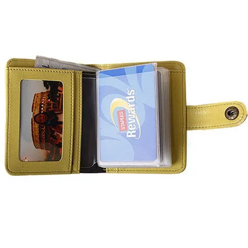 Lovely Card Wallet - Aozstudio