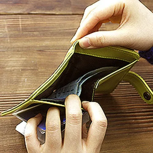 Lovely Card Wallet - Aozstudio
