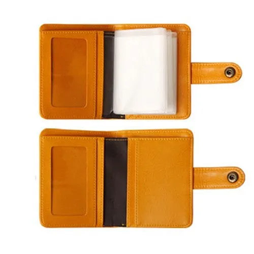 Lovely Card Wallet - Aozstudio