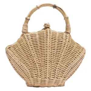 LULI FAMA - Bag Davina Clutch