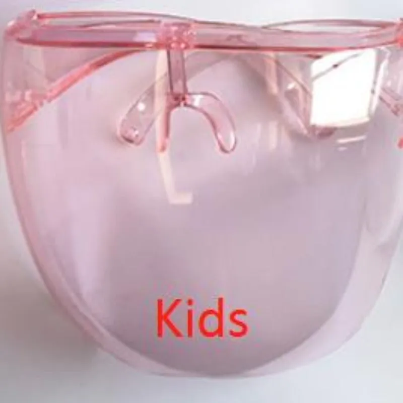 Luxury Sunglasses For Women Protective Glasses Full Face Cover